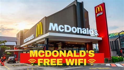 To find what McDonald&x27;s locations offer free WiFi near you, use the McDonald&x27;s Restaurant Locator to view which of our 14,000 stores offer complimentary WiFi. . Nearest mcdonalds